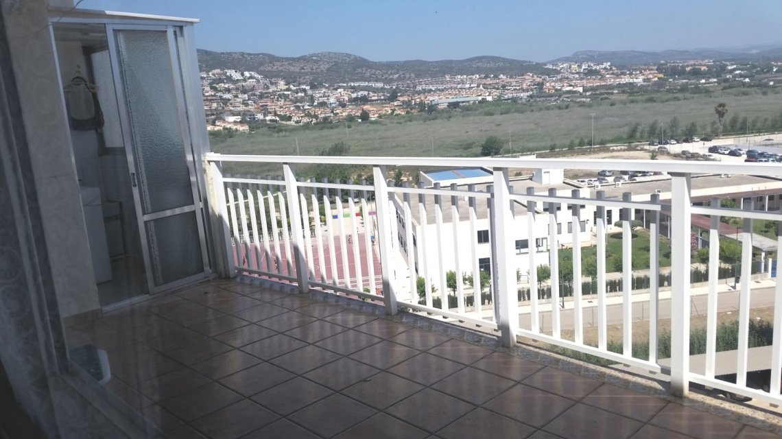 TORREHIRTA-ATICO