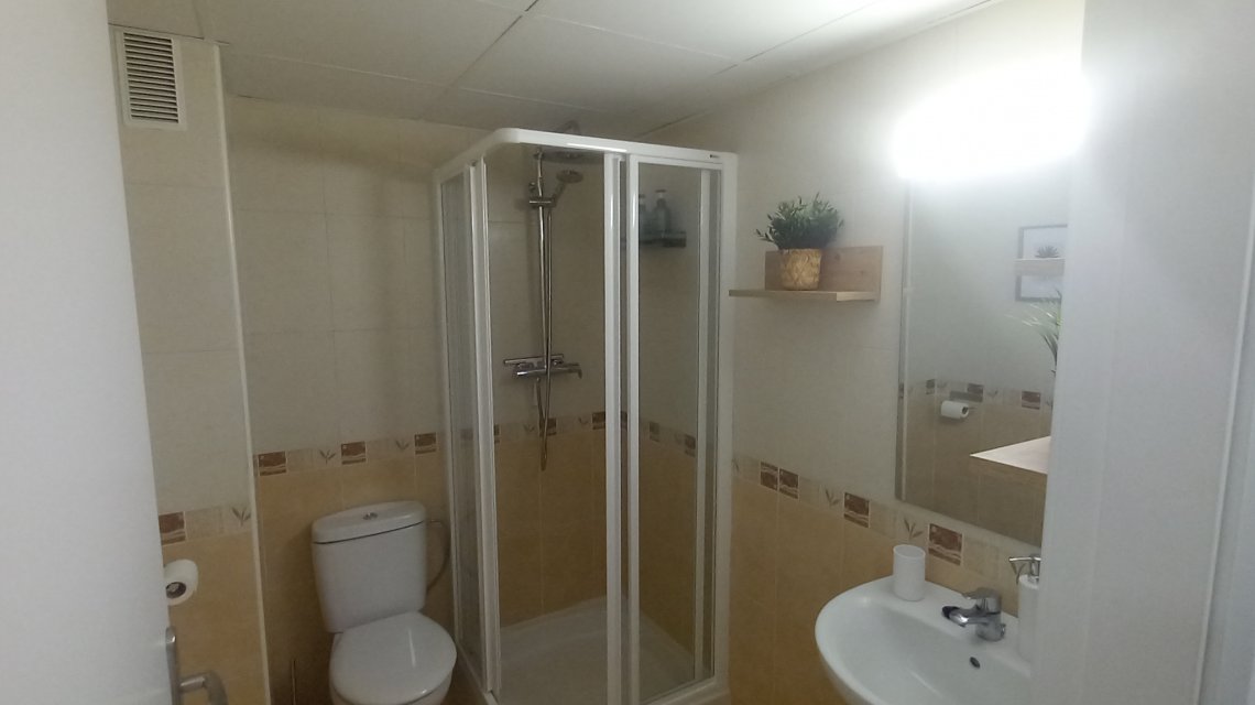 Blasco Ibañez 4A