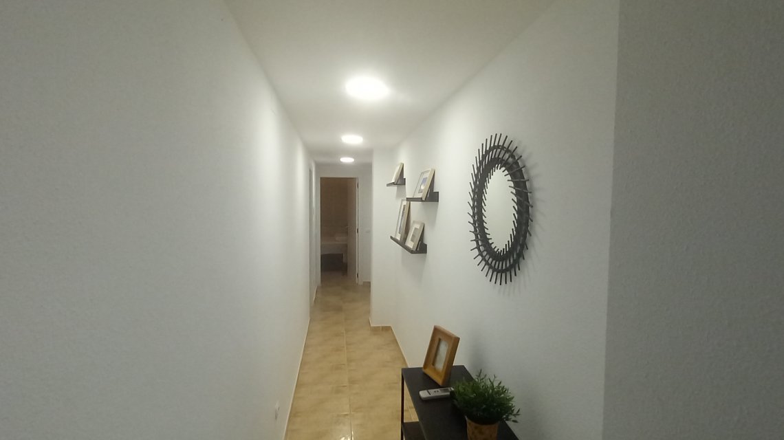 Blasco Ibañez 4A