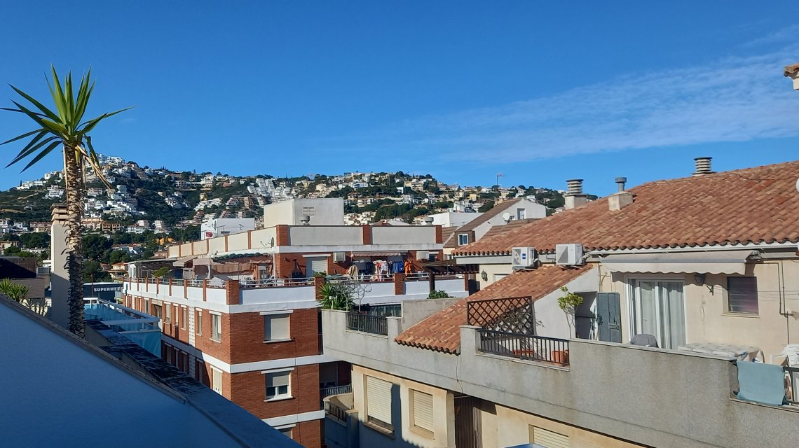 Blasco Ibañez 4A