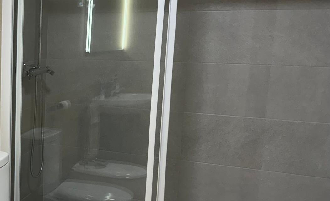Blasco Ibañez 4A