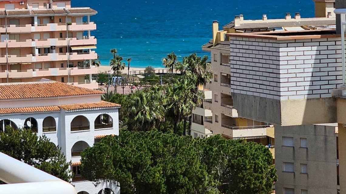 CALETA