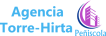 Alquiler de Apartamentos Turísticos en Peñiscola | Agencia Torre Hirta