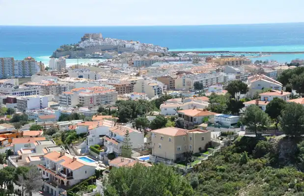 ATALAYAS