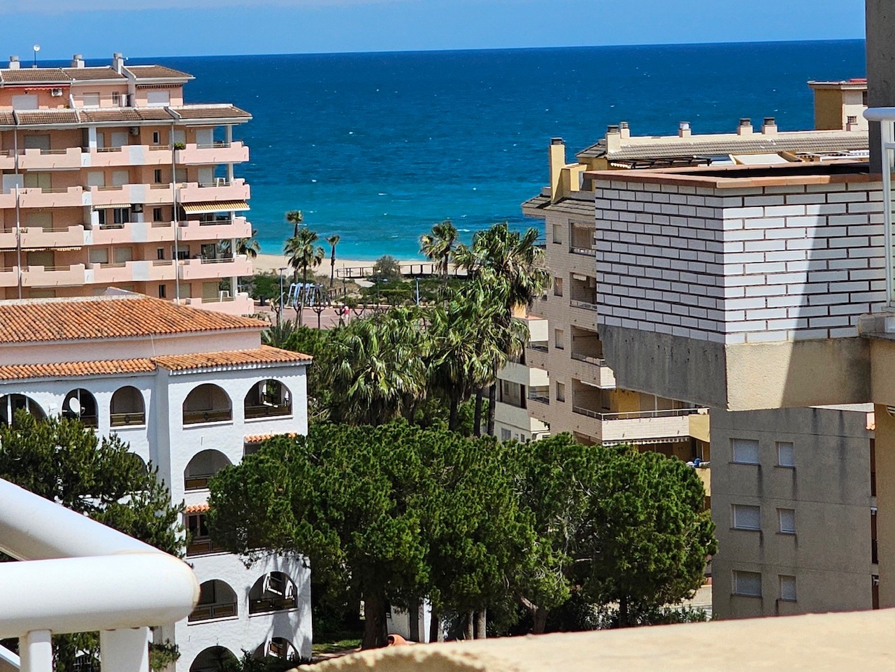 CALETA